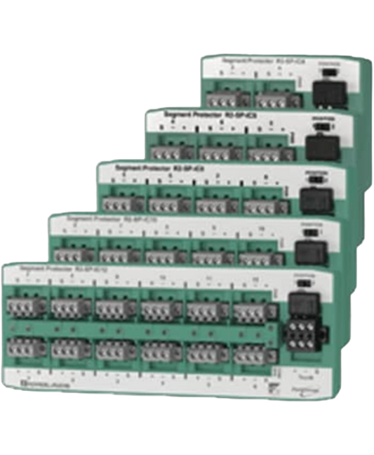 Pepperl+Fuchs R2-SP-IC8