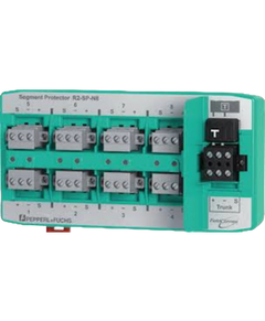 Pepperl+Fuchs R2-SP-N8