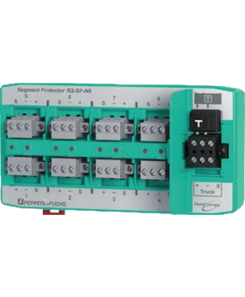 Pepperl+Fuchs R2-SP-N8
