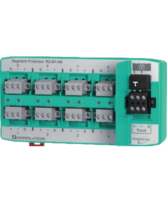 Pepperl+Fuchs R2-SP-N8