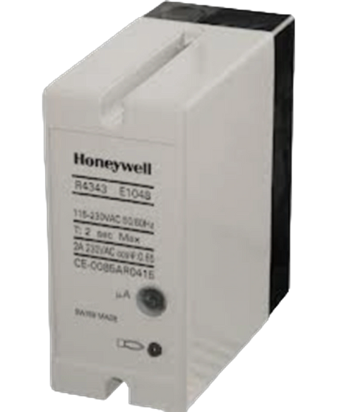 Honeywell R4343E1014
