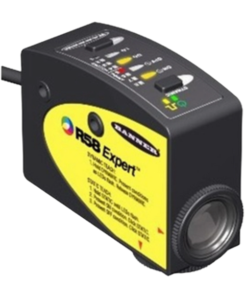 Banner R58ECRGB2