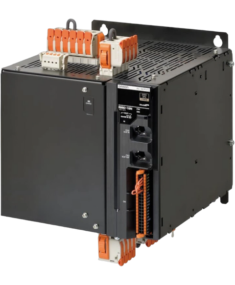Omron R88D-1SN55F-ECT