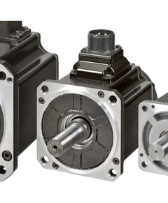 Omron R88M-1L75030C-S2