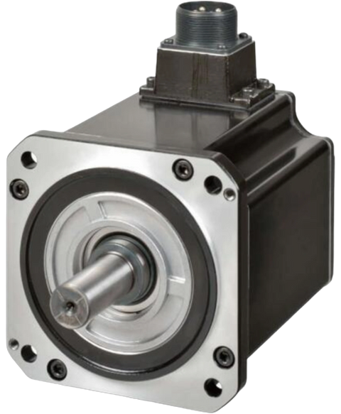Omron R88M-1M1K520T-S2