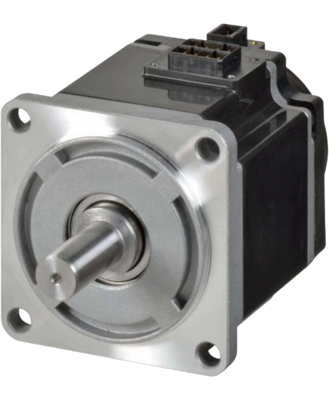 Omron R88M-1M40030T-S2