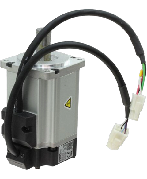 Omron R88M-G10030H-S2