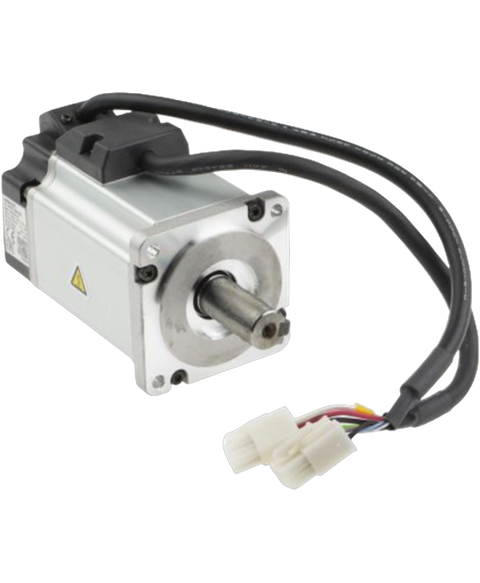 Omron R88M-G40030H-S2