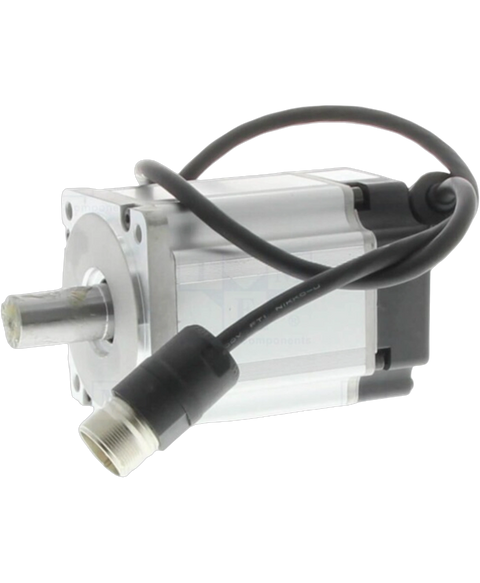 Omron R88M-G75030H-S2-D