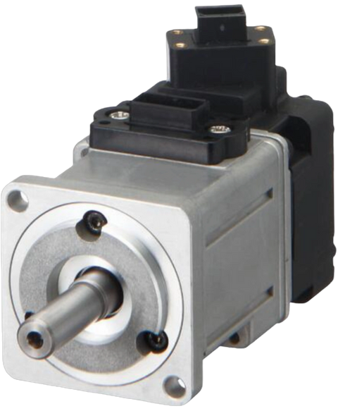 Omron R88M-K10030T-S2