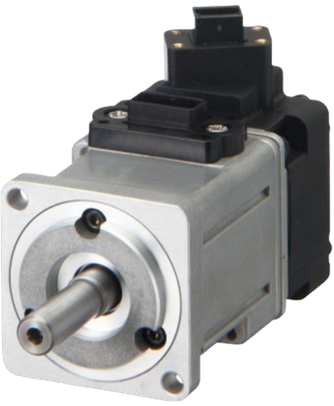 Omron R88M-K40030H-S2