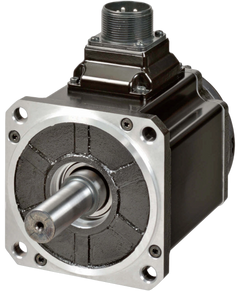 Omron R88M-K5K030F-S2-Z