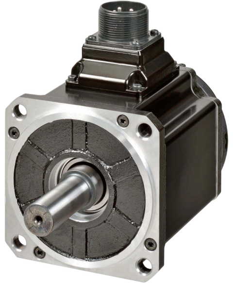 Omron R88M-K5K030F-S2-Z
