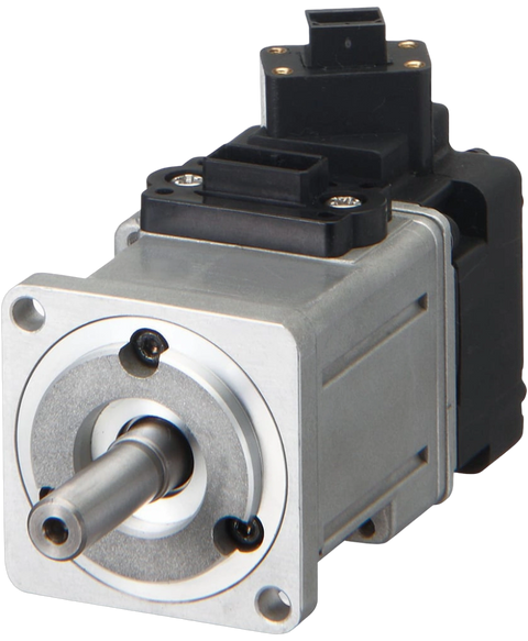 Omron R88M-K75030H-S2