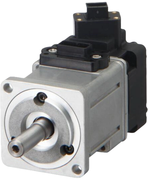 Omron R88M-K75030T-BS2