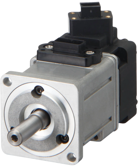 Omron R88M-KE75030H-S2