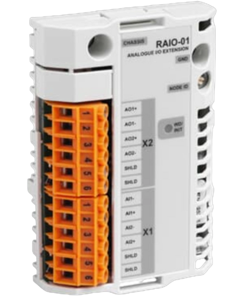 ABB RAIO-01 64606816