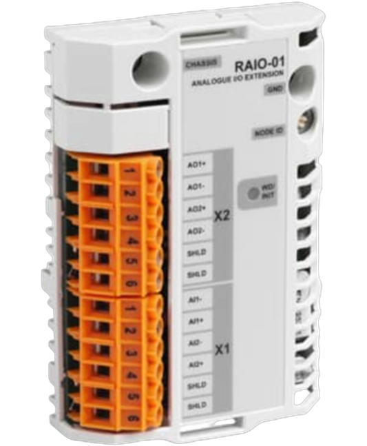 ABB RAIO-01 64606816