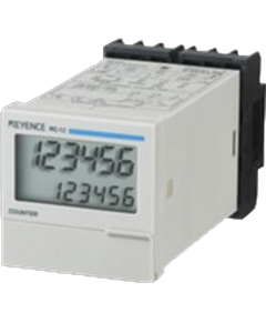 Keyence RC-12