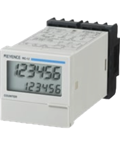 Keyence RC-12