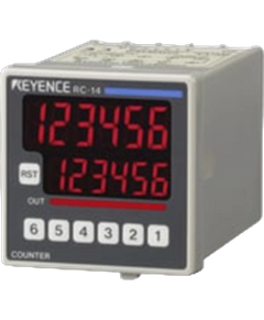 Keyence RC-13