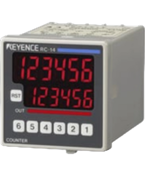 Keyence RC-13