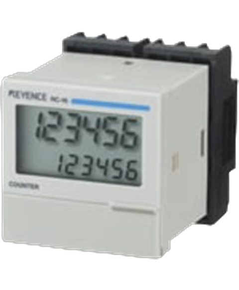 Keyence RC-16