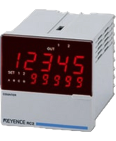 Keyence RC2-22