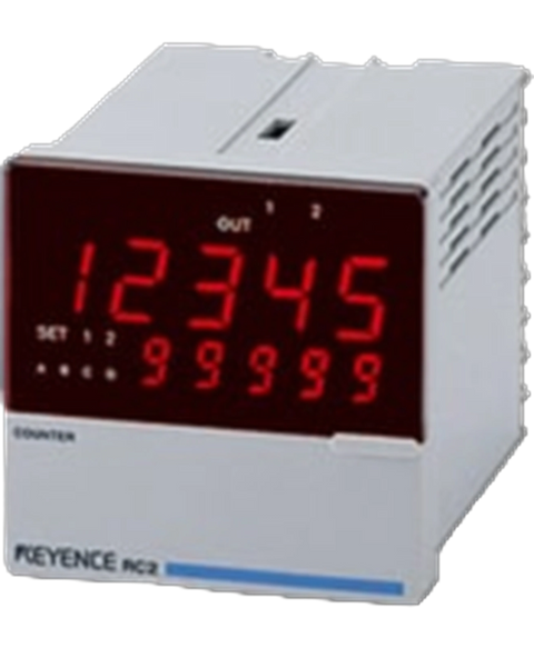 Keyence RC2-22