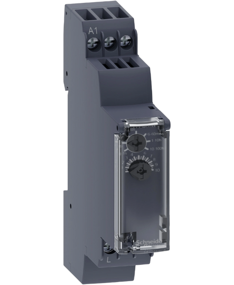 Schneider Electric RE17LAMW