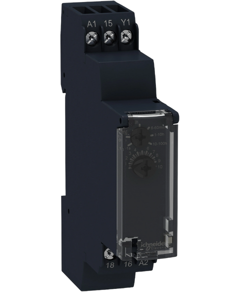 Schneider Electric RE17RAMU