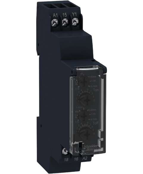 Schneider Electric RE17RLMU