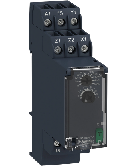 Schneider Electric RE22R1CMR