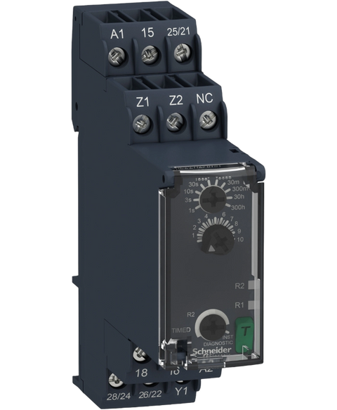 Schneider Electric RE22R2AMR
