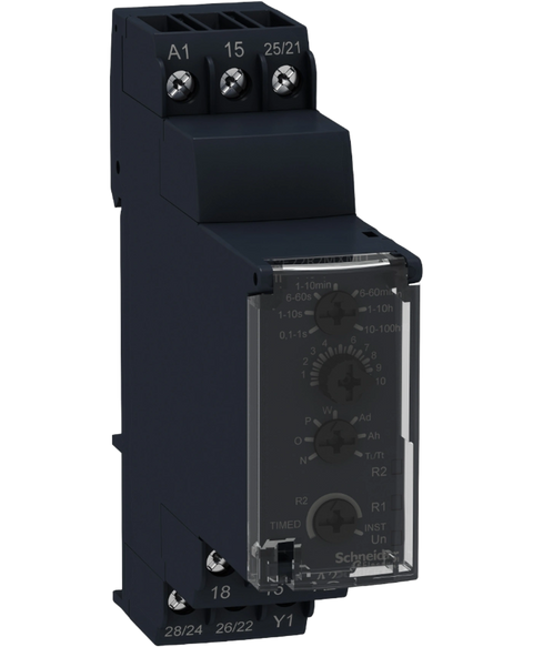 Schneider Electric RE22R2MMW