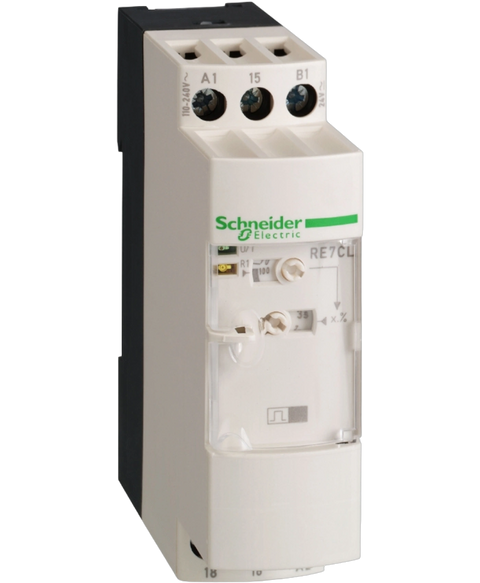 Schneider Electric RE7CV11BU