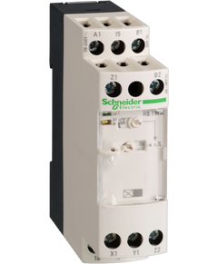 Schneider Electric RE7MA11BU