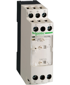 Schneider Electric RE7MY13BU