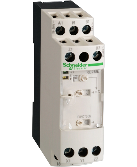 Schneider Electric RE7MY13BU
