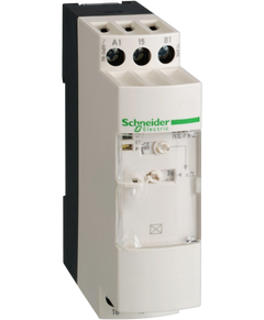 Schneider Electric RE7TP13BU