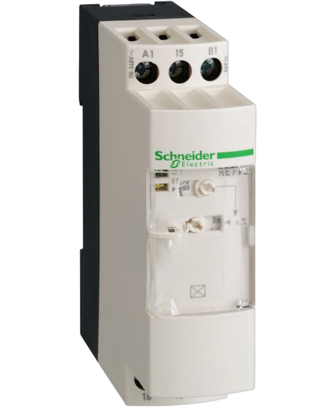 Schneider Electric RE7TP13BU