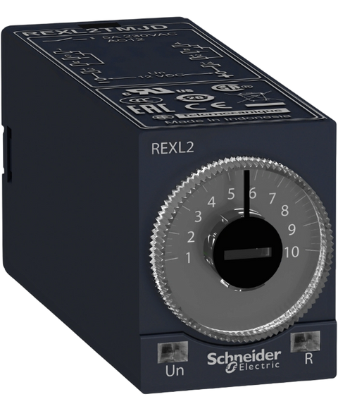 Schneider Electric REXL2TMP7