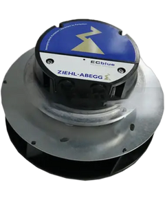 Ziehl-Abegg RH25V-6IK.BA.1R