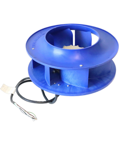 Ziehl-Abegg RH28C-2DD.3I.CR