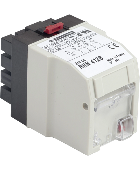 Schneider Electric RHN412B