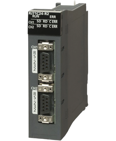 Mitsubishi RJ71C24-R2