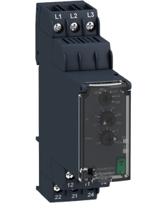 Schneider Electric RM22TA33