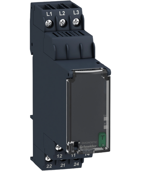 Schneider Electric RM22TG20
