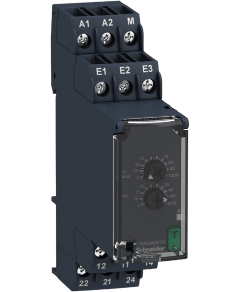 Schneider Electric RM22UA23MR