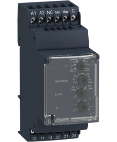 Schneider Electric RM35LM33MW